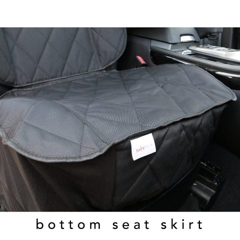 BarksBar Pet Front Seat Cover – Review